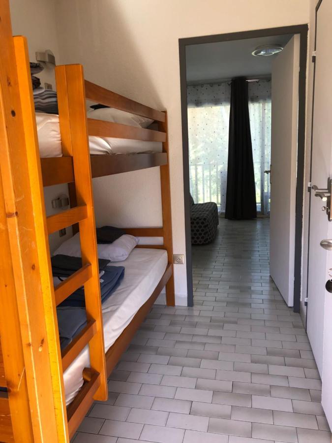 Charmant Studio Climatise Pinede 1 Min De La Mer Sanary-sur-Mer Exterior photo